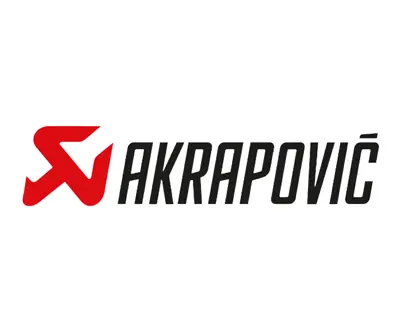 Partner Akrapovic Partner Akrapovic